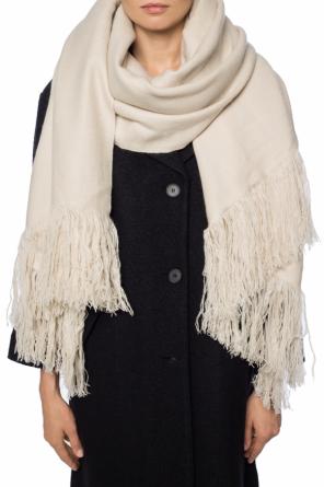 Cashmere scarf, zdjęcie 2 Cashmere scarf od Isabel Marant